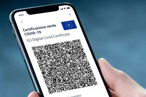 Coldiretti: &ldquo;il green pass evita un altro crack da 30 miliardi alla filiera alimentare&rdquo;