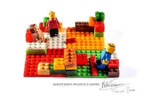 &ldquo;Costruire un nuovo Futuro: il lavoro&rdquo;, al centro di &ldquo;Identit&agrave; Golose&rdquo; (25-27 settembre, Milano)