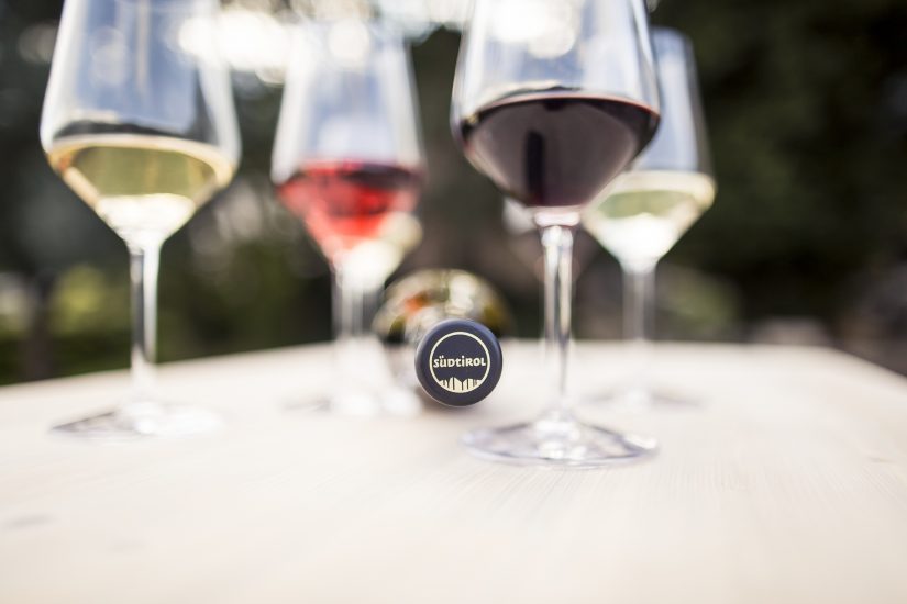 Alto Adige, terra di grandi vini bianchi e di una diversità senza pari