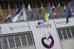 The Vinitaly “Special Edition” will be in person. Buyers from all over Italy and 35 Countries