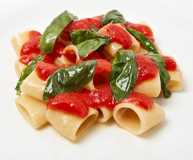 Il Piatto dell’Anno di Mauro Uliassi