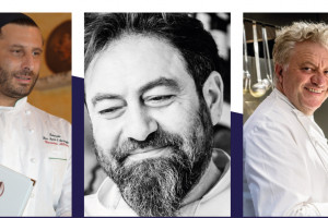 La migliore trattoria del Belpaese? Per “50 Top Italy” la numero uno è Sora Maria e Arcangelo La migliore trattoria del Belpaese? Per “50 Top Italy” la numero uno è Sora Maria e Arcangelo