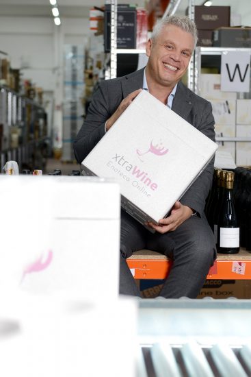 xtraWine con Zaccagnini contro la violenza sulle donne