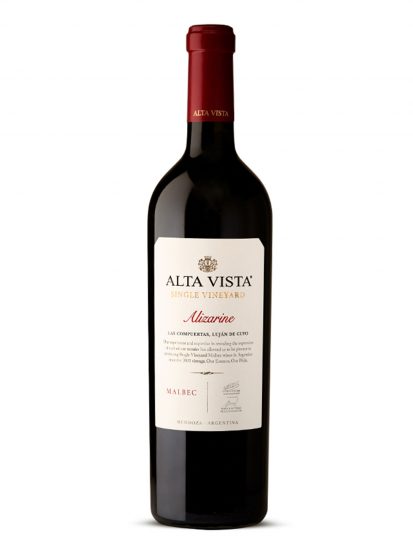 ALTA VISTA, ARGENTINA, LUJAN DE CUJO, MALBEC, Su i Vini di WineNews