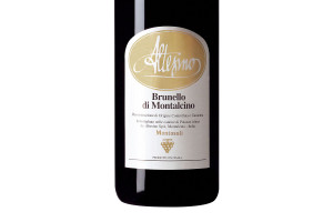 Altesino, Docg Brunello di Montalcino Montosoli 2011