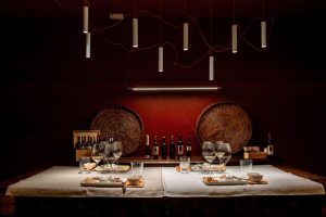 Degustare vini con i sapori dell’autunno, ora che è arrivato, aspettando “Vinitaly Special Edition”