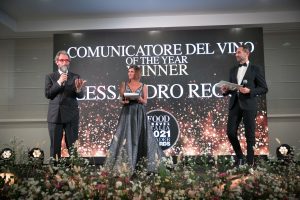 “Reader Awards” by “Food & Travel Italia” to restaurateurs, entrepreneurs, hospitality and tourism