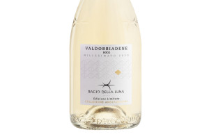 Bacio delle Luna, Docg Prosecco Extra Dry Edizione Limitata Collezione Anniversario 2020