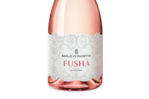Baglio di Pianetto, Terre Siciliane Igt Brut Rosé Syrah Fushà 2020
