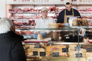 Giornata Mondiale dell’Alimentazione: la soggettività più della conoscenza influenza le scelte Giornata Mondiale dell’Alimentazione: la soggettività più della conoscenza influenza le scelte