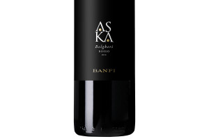 Banfi, Doc Bolgheri Rosso Aska 2018