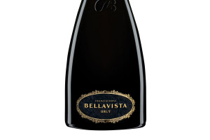 Bellavista, Docg Franciacorta Brut Teatro alla Scala 2015