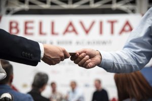 L’agroalimentare italiano, con il vino, tornano a “Bellavita Expo London” L’agroalimentare italiano, con il vino, tornano a “Bellavita Expo London”