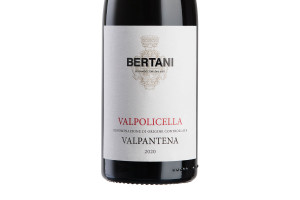 Bertani, Doc Valpolicella Valpantena 2020