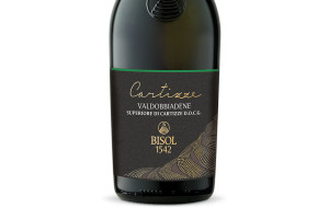 Bisol 1542, Docg Valdobbiadene Superiore di Cartizze Dry Cartizze 2020