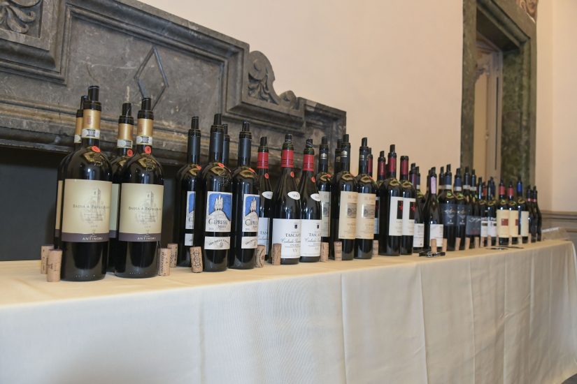Istituto Grandi Marchi: sentiment positivo per presente e futuro del vino italiano