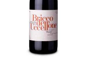 Braida, Docg Barbera D'Asti Bricco dell'Uccellone 2016
