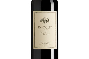 Campo di Sasso, Toscana Igt Rosso Insoglio del Cinghiale 2020