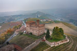 Dalla Vigna Gustava del Conte di Cavour, le “pièces” di “Barolo en Primeur” 2022