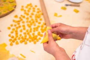 Massaie italiane alla Casa Bianca? Le Cesarine si candidano come chef del prossimo presidente Usa