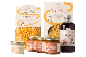 &ldquo;Le Cesarine&rdquo; portano sulle tavole di tutto il mondo i sapori autentici della cucina italiana