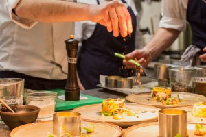 Costo del lavoro, formazione e non solo: i temi al centro del “Tavolo della Gastronomia Italiana”