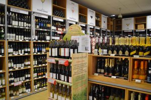 Large-scale distribution, wine is still growing. Iri research for “Vinitaly Special Edition”