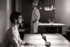 Aiutare i ristoratori a far emergere l&rsquo;identit&agrave; del ristorante, con &ldquo;Creative Restaurant Branding&rdquo;