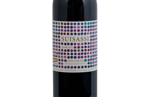 Duemani, Costa Toscana Igt Syrah Suisassi 2018