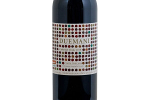 Duemani, Costa Toscana Igp Cabernet Franc Duemani 2018