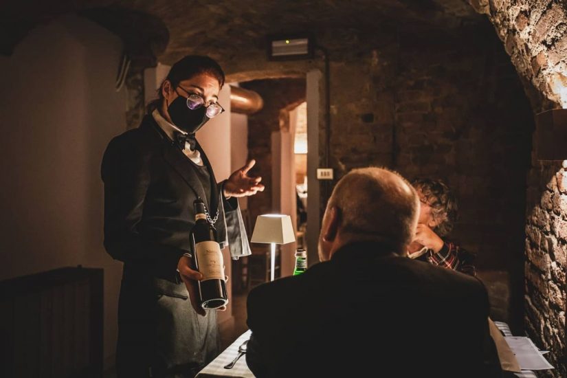 Il Nizza Docg nei calici dell’evento “Il Nizza è”