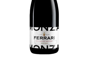 Ferrari, Doc Trento Brut F1 Limited Edition