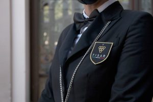 La veneta Marta Ingegneri è la miglior Sommelier Fisar 2021