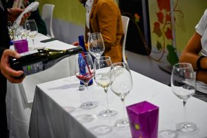 Il “Walk Around Wine Tasting” by WineNews: il terzo (e ultimo giorno) a “Vinitaly Special Edition”