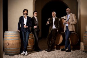 Da Gambellara al mondo: Zonin1821 festeggia i primi 200 anni di storia nel mondo del vino