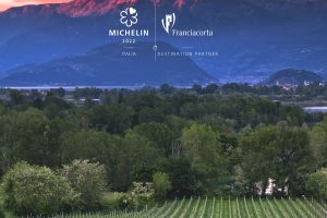 Unite nel segno dell’eccellenza: la Franciacorta “Destination Partner” del gruppo Michelin