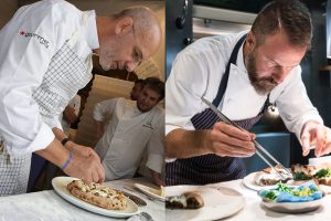 “Pizzerie d’Italia 2022”, la guida del Gambero Rosso premia l’evoluzione del settore