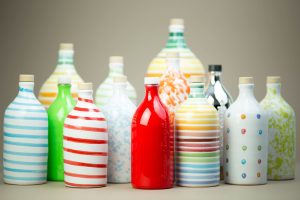 Frantoio Muraglia, Olio EVO