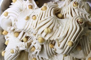 Tra un gelato &ldquo;Merenda Sinoira&rdquo; e un &ldquo;Bocca di Rosa&rdquo;, i gelatieri italiani in gara per il &ldquo;Mondiale&rdquo;