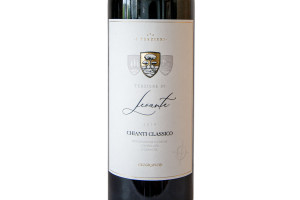 Geografico, Docg Chianti Classico Terziere di Levante 2019