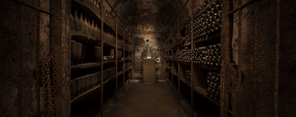 60 anni di Berlucchi e del Franciacorta con Stefano Bollani