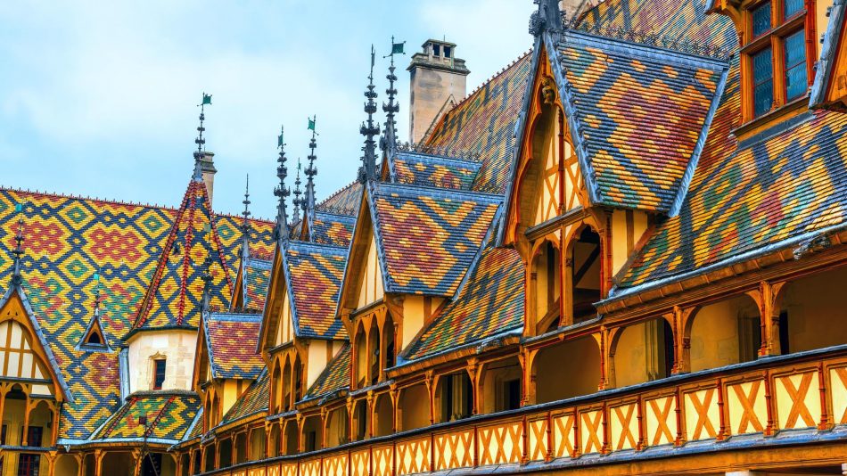 Gli Hospices de Beaune