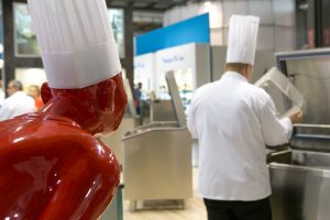HostMilano: la ristorazione italiana, in ripresa, disegna il suo futuro in fiera