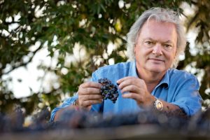 Il Tribunale di Bordeaux condanna Hubert de Boüard (Château Angélus): 60.000 euro di multa