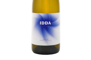 Idda, Dop Sicilia Idda Bianco 2019