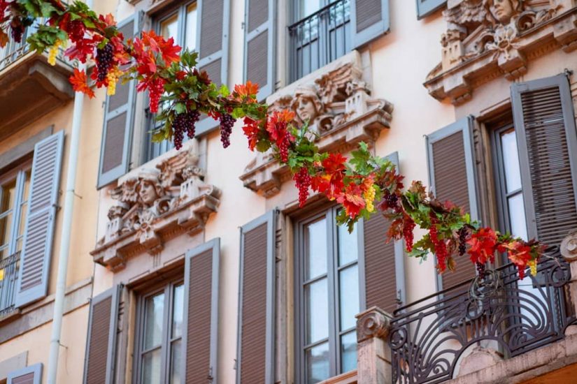 Tasting di Grandi Cru d’Italia a “La Vendemmia di MonteNapoleone”