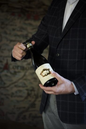 Il Terre Alte di Livio Felluga