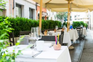 Locanda 4 Cuochi - Verona