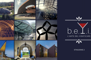 Torna “B.E.V.I” su Sky Arte, con le storie “esemplari” del vino italiano dal Trentino alla Sicilia