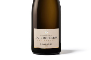 Louis Roederer, Aoc Champagne Brut Collection 242